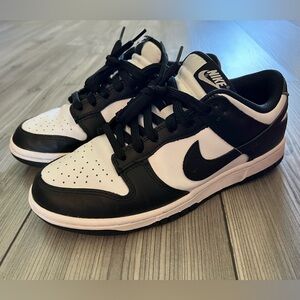 Women’s Nike Dunk Low Panda